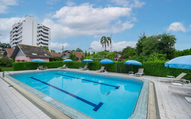 Bangkok Rama Hotel