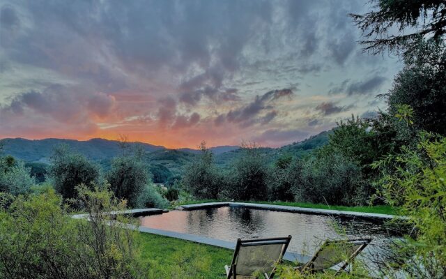Tenuta di Tramonte