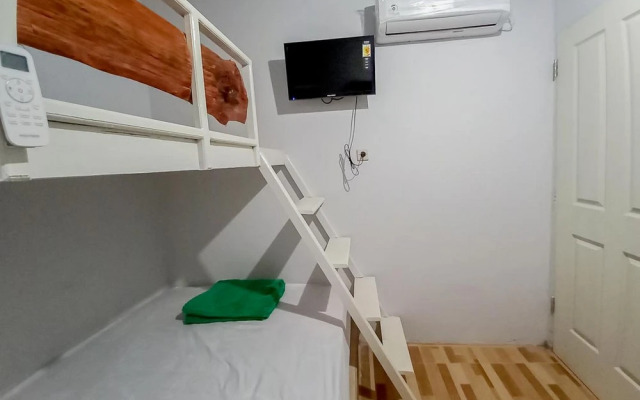 Labinda Homestay Caruban Mitra RedDoorz