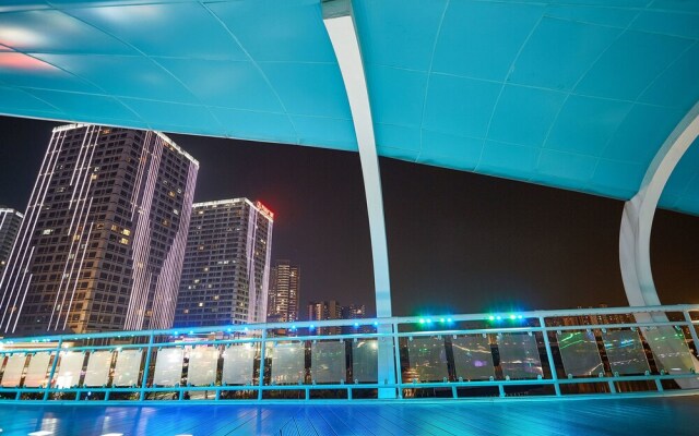 Xinghui Hotel Guangzhou