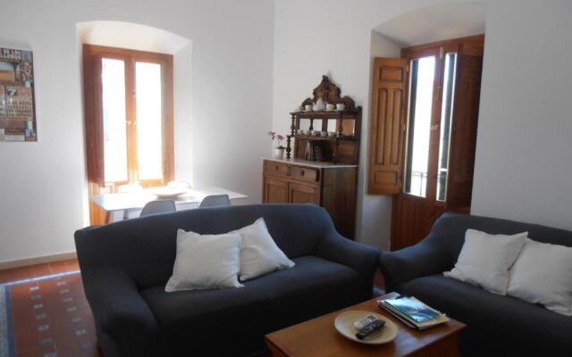 Apartamento Plaza de Toros