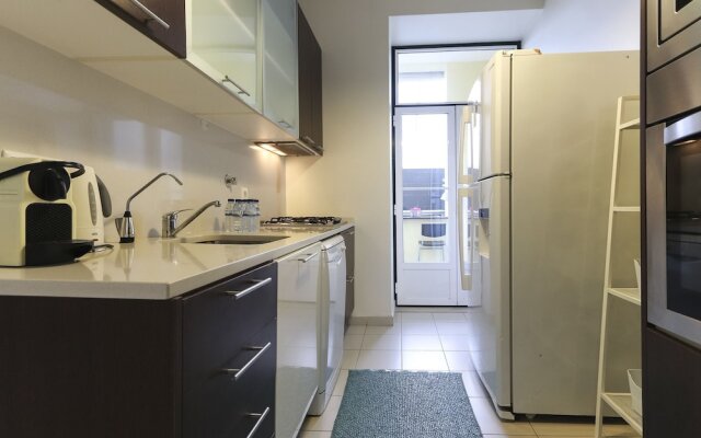 Graça Jacuzzi by Homing