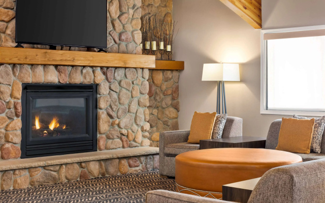 AmericInn Lodge & Suites Baudette