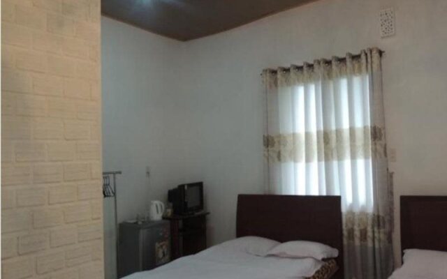 Garden Home Stay