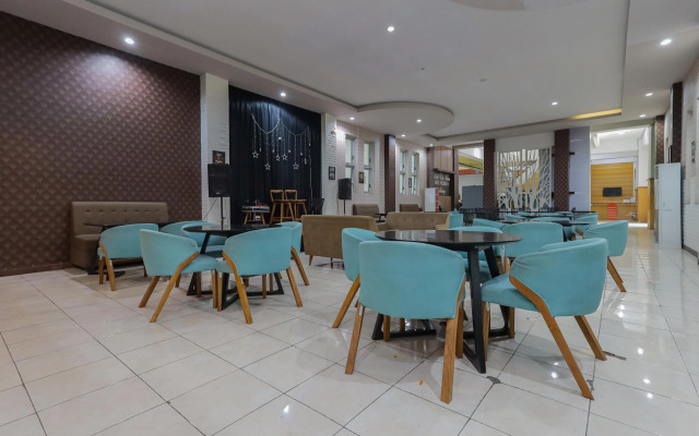 RedDoorz Syariah @ Klojen Malang