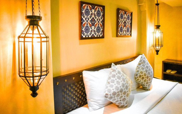 Wellness Stay & Hotel Sukhumvit 107