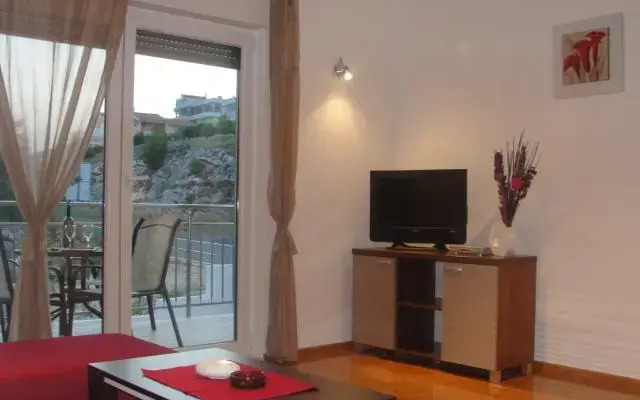 Apartments Maria