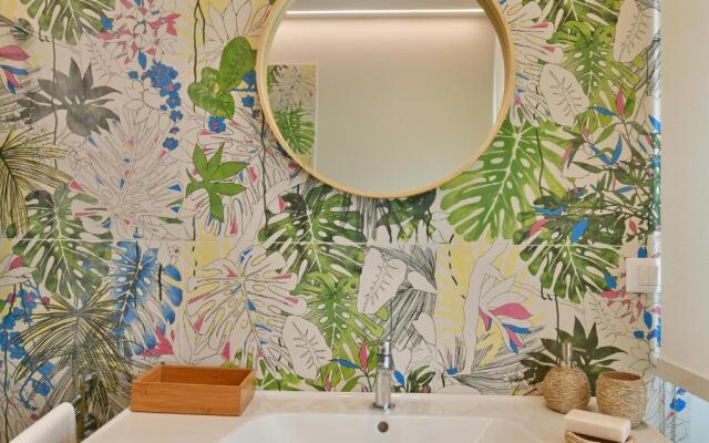 La Casa di Joy -Luxury Suites