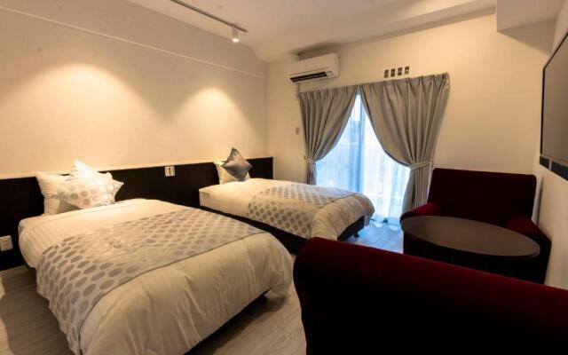 COZY STAY in Naha