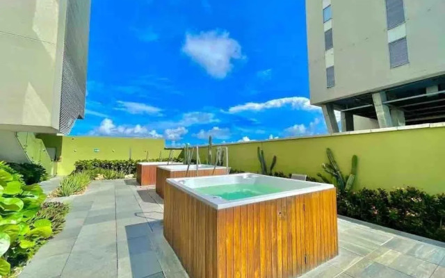 Condominio H2