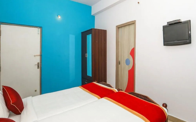 The Green House Valley By OYO Rooms