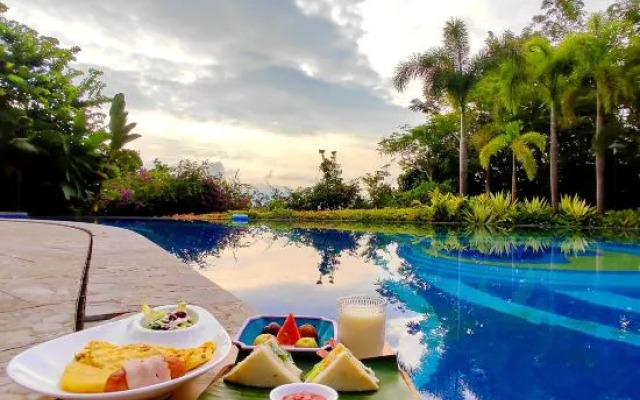 Holiday inn Tai Lai La