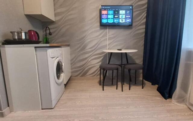 Home (Хоум) на улице Парашютная