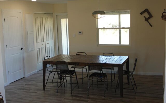 Sevier River Retreat