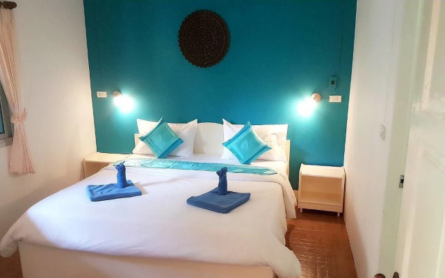 Loma Resort