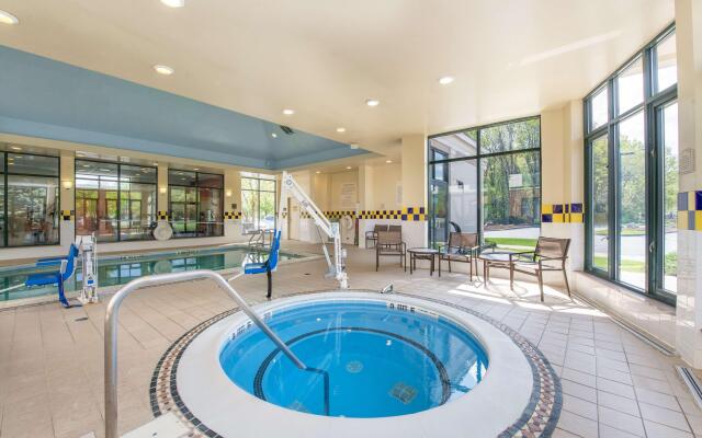 Hilton Garden Inn Fishkill