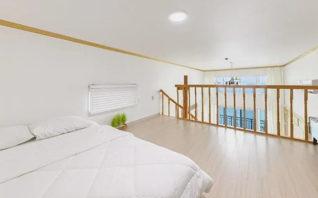 Yeosu Nukim Pension