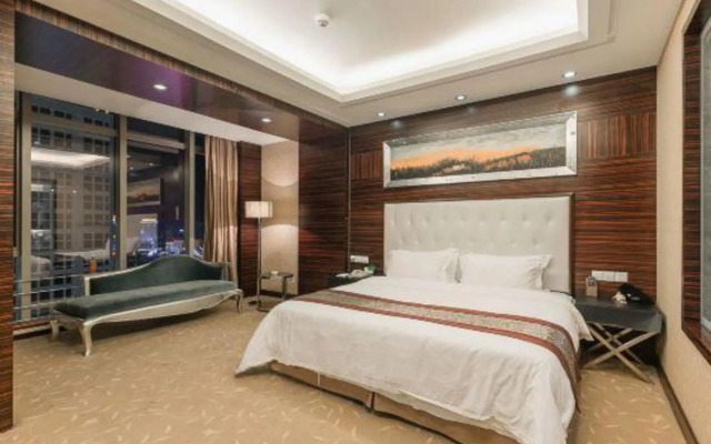 Hua Kai Hotel