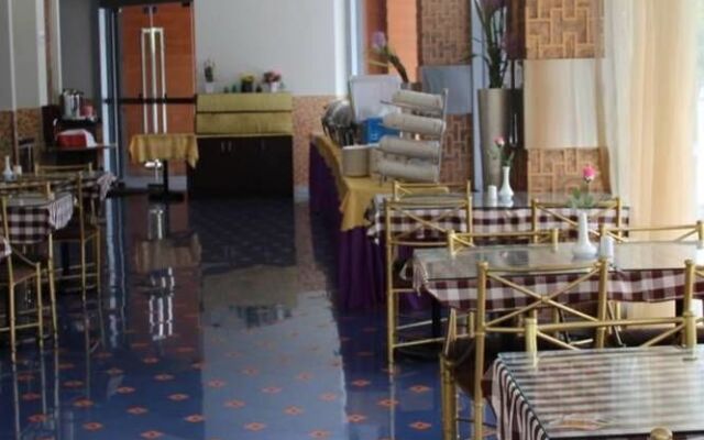 Home Inn