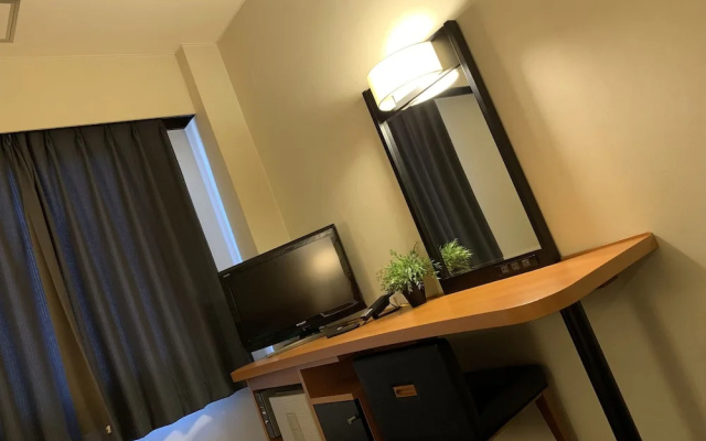 Onoda Oriental Hotel