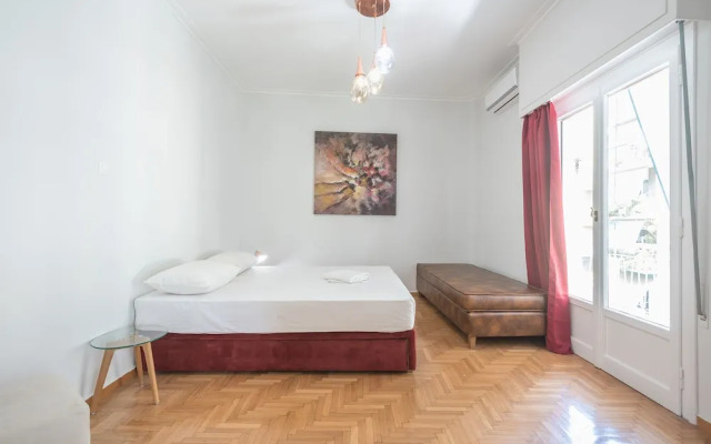 Victoria Best Apartments
