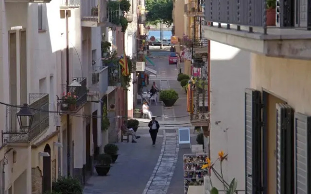 The Corner Apartment