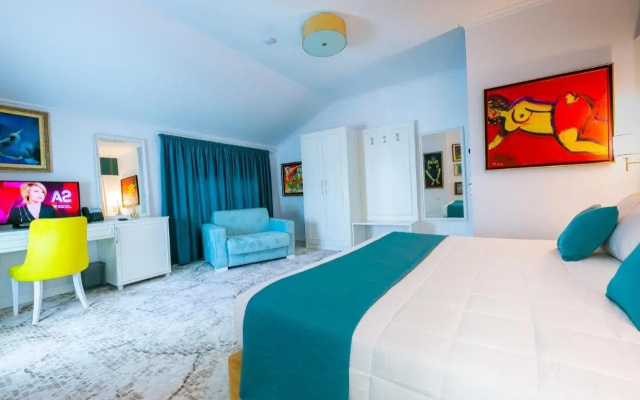 Art Hotel