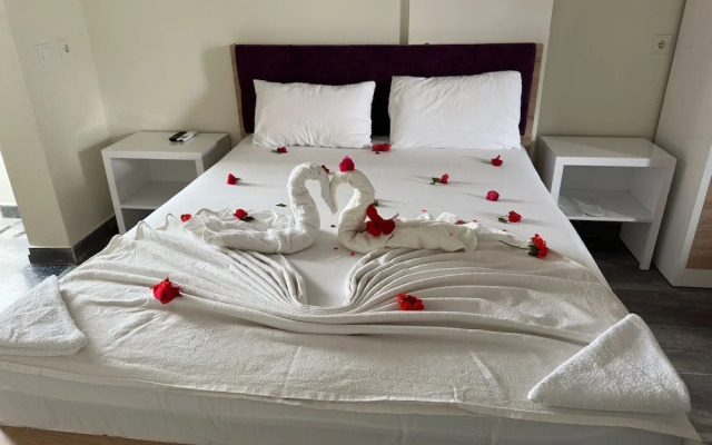 European Butik Hotel
