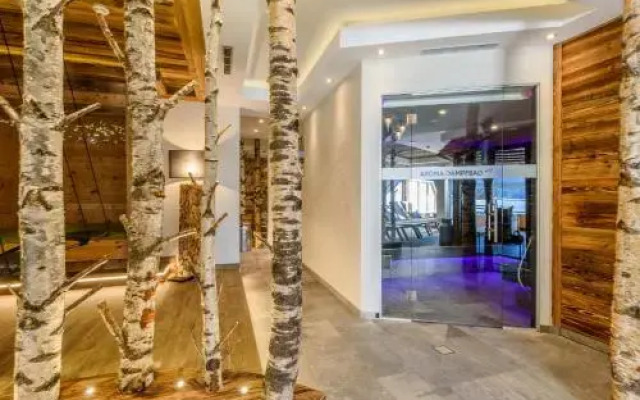 VIER JAHRESZEITEN Wellnessresort Achensee