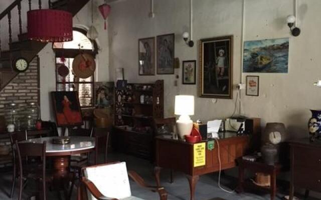 27 Concubine Lane