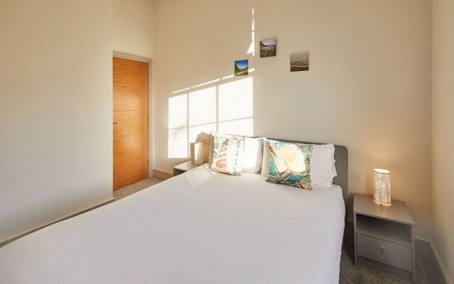 Host Stay 2 Maritime Apartments