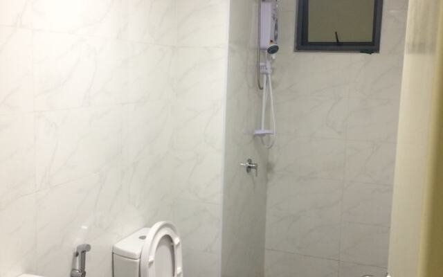 Lawang Suite 2 Bedroom Standard Apartment 3