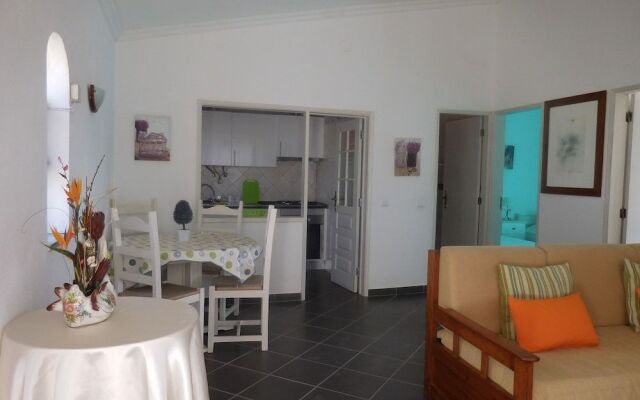 Apartamentos Quinta Girassol