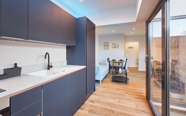 Host Stay Apartment 1 Fourth Avenue