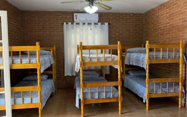Punta Mango Surf Hostel