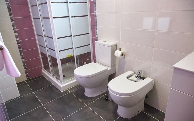 Apartamentos Rolycar