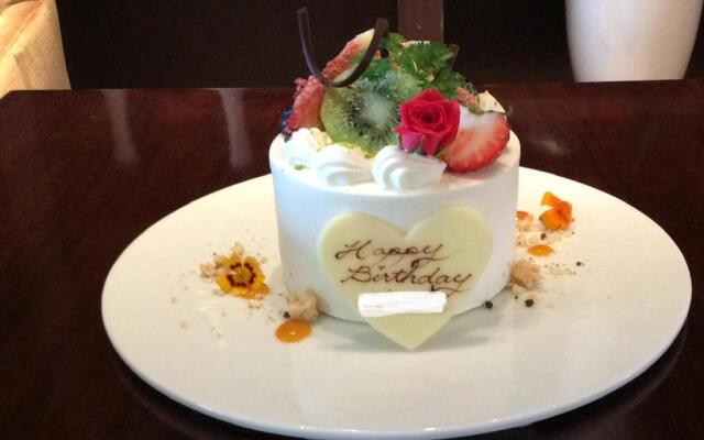 Laguna Suite Hotel & Wedding Shin-Yokohama