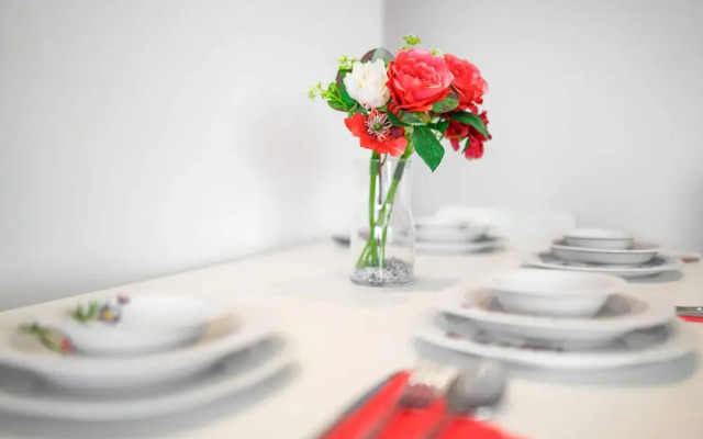 New Safir Apart Hotel