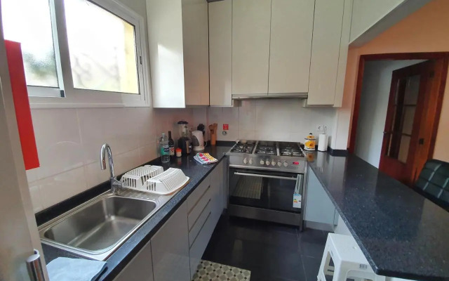 Inmaculado Apartment