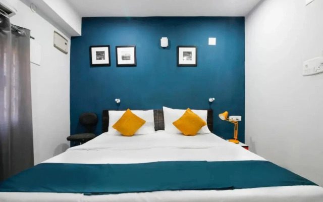 Hotel Sundari by OYO Rooms