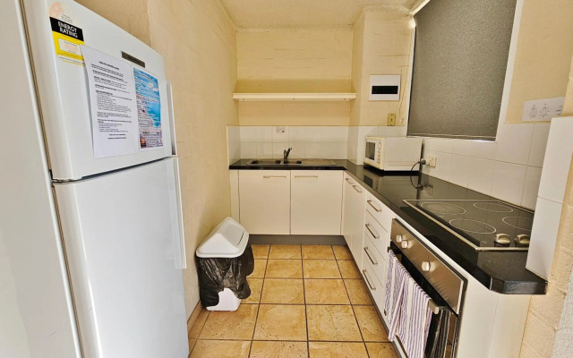 Riverview Holiday Apartment 75 - Kalbarri WA