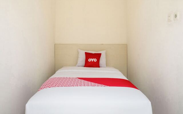 OYO 1411 Djakarta Hotel Syariah