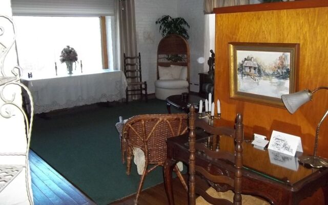 The Rivers Edge Executive Suites