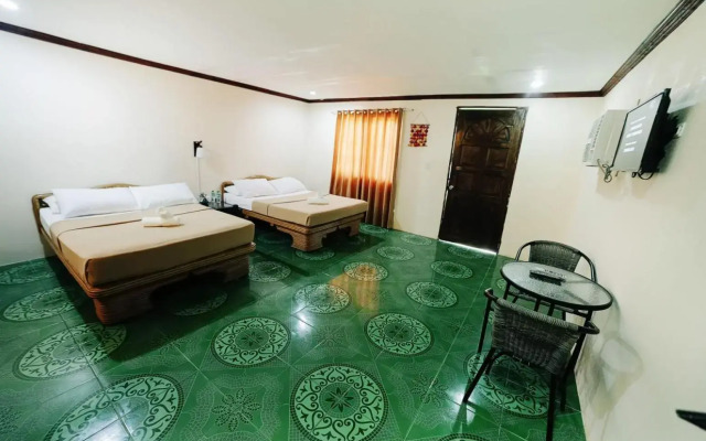 Panglao Grande Resort