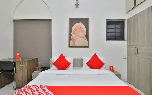 OYO 18776 Occazia Bungalow
