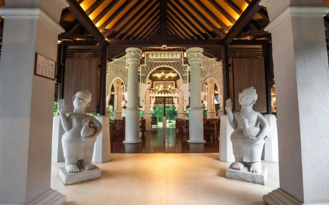 Novotel Bogor Golf Resort & Convention Center – Lobby – Sukaraja