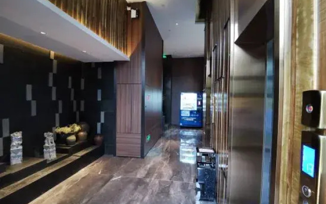 Hongda Wanfeng City Culture Hotel