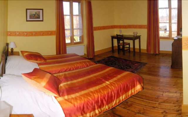 Chambres d'hôtes De Hoop