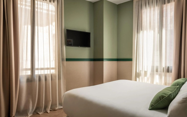 Atlas Hotel