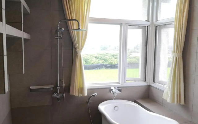 New Flower Homestay